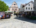 Veranstaltungen im Oberallgäu: Michaelimarkt in Immenstadt - Michaelimarkt in Immenstadt 2024