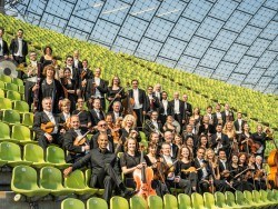 veranstaltung: Münchner Symphonikern geben Sommerkonzert