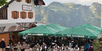 Hotels und Ferienwohnungen im Oberallgäu - Parken & Anreise: Anreise mit ÖPNV möglich - Bad Hindelang - Musik am Horn präsentiert einen Italienischen Abend