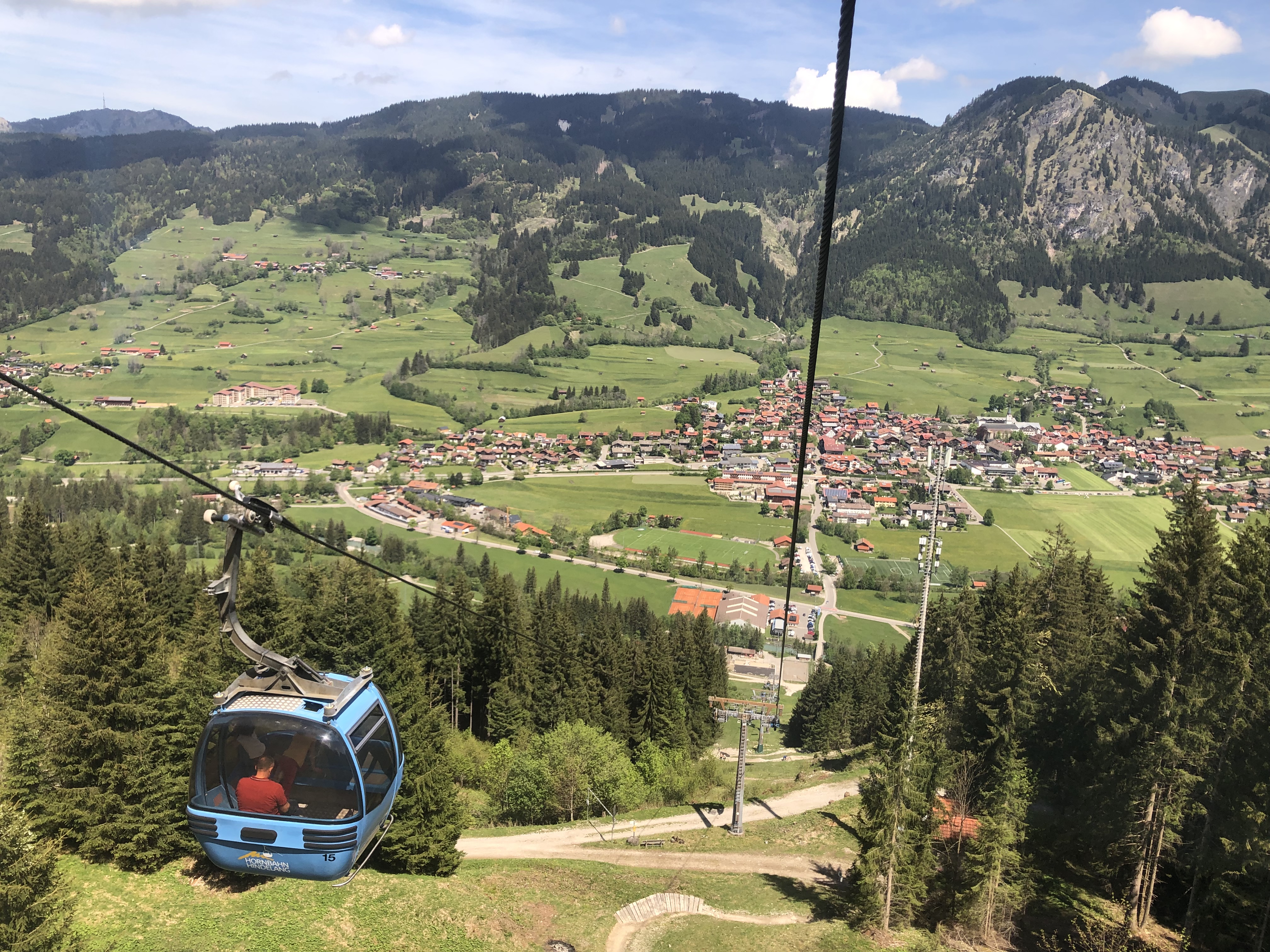 Veranstaltungen im Oberallgäu: Musik am Horn 2024 mit "Alphorn & Musik" - Musik am Horn mit "Alphorn & Musik"