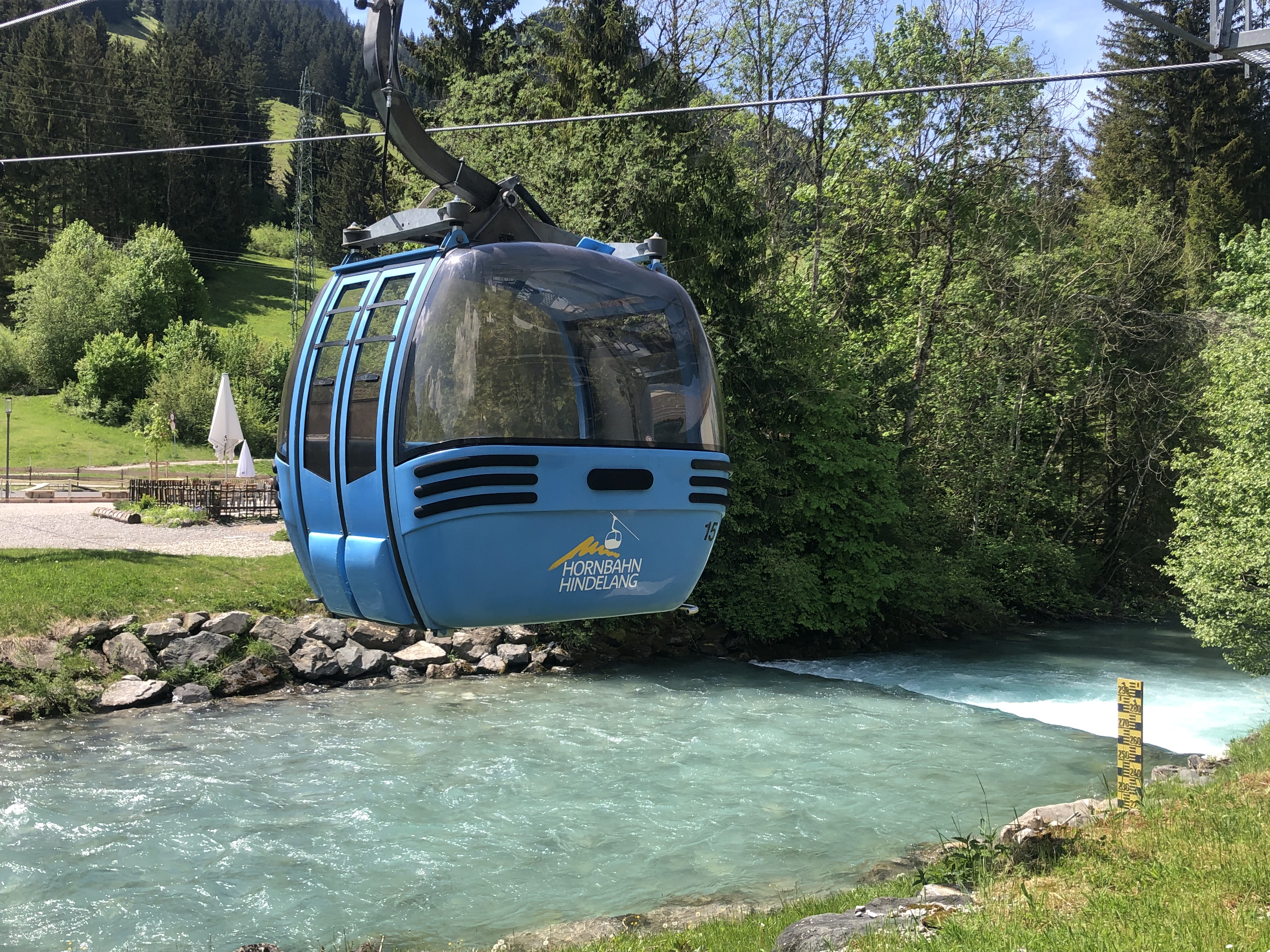 Veranstaltungen im Oberallgäu: Musik am Horn mit der "Johlargruppe Hindelong" - Musik am Horn mit der "Johlargruppe Hindelong"