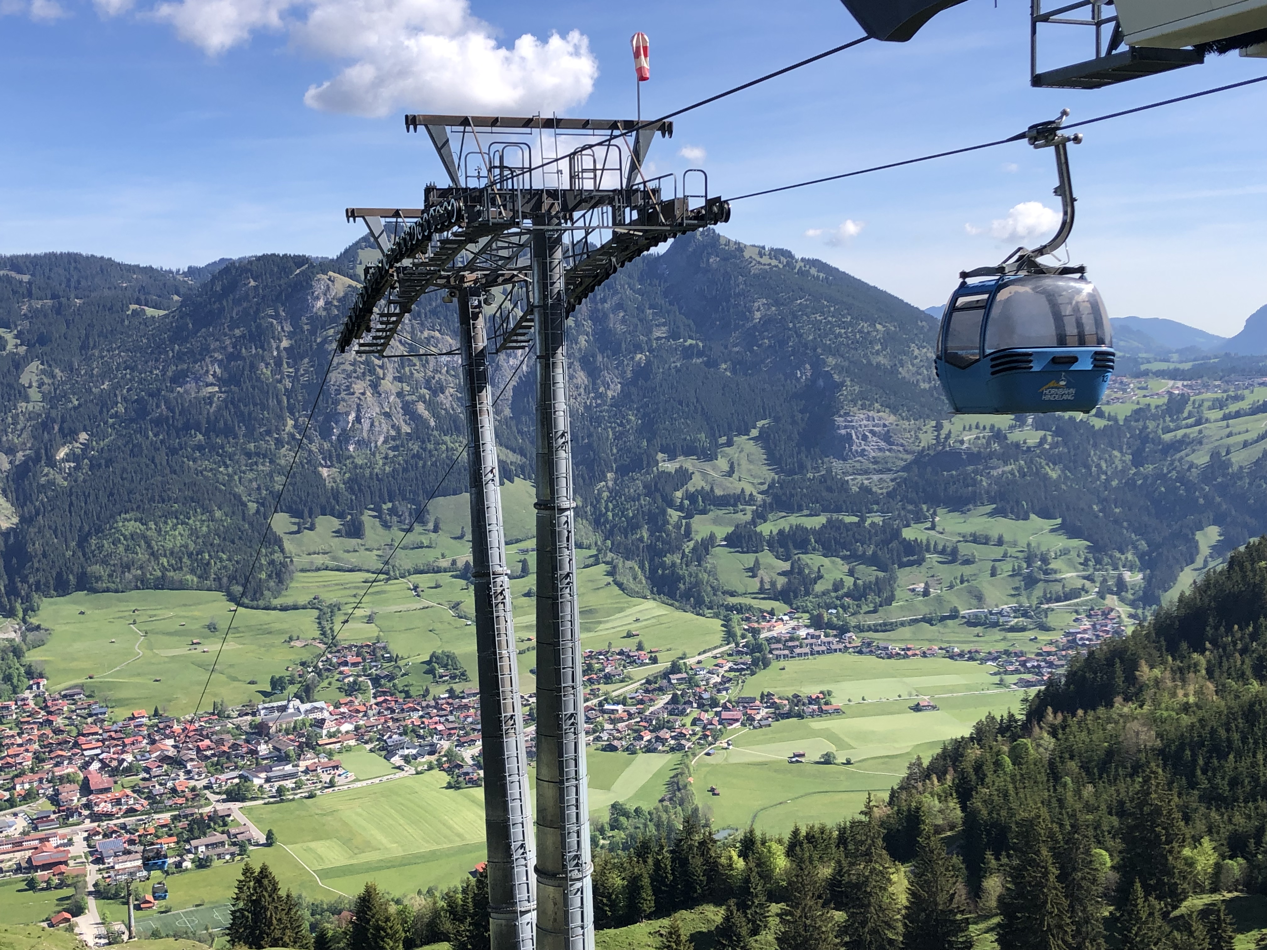 Hotels und Ferienwohnungen im Oberallgäu - Kategorien: Musik - Musik am Horn mit Johlar und Johlarmuseg - Musik am Horn mit Johlar und Johlarmuseg