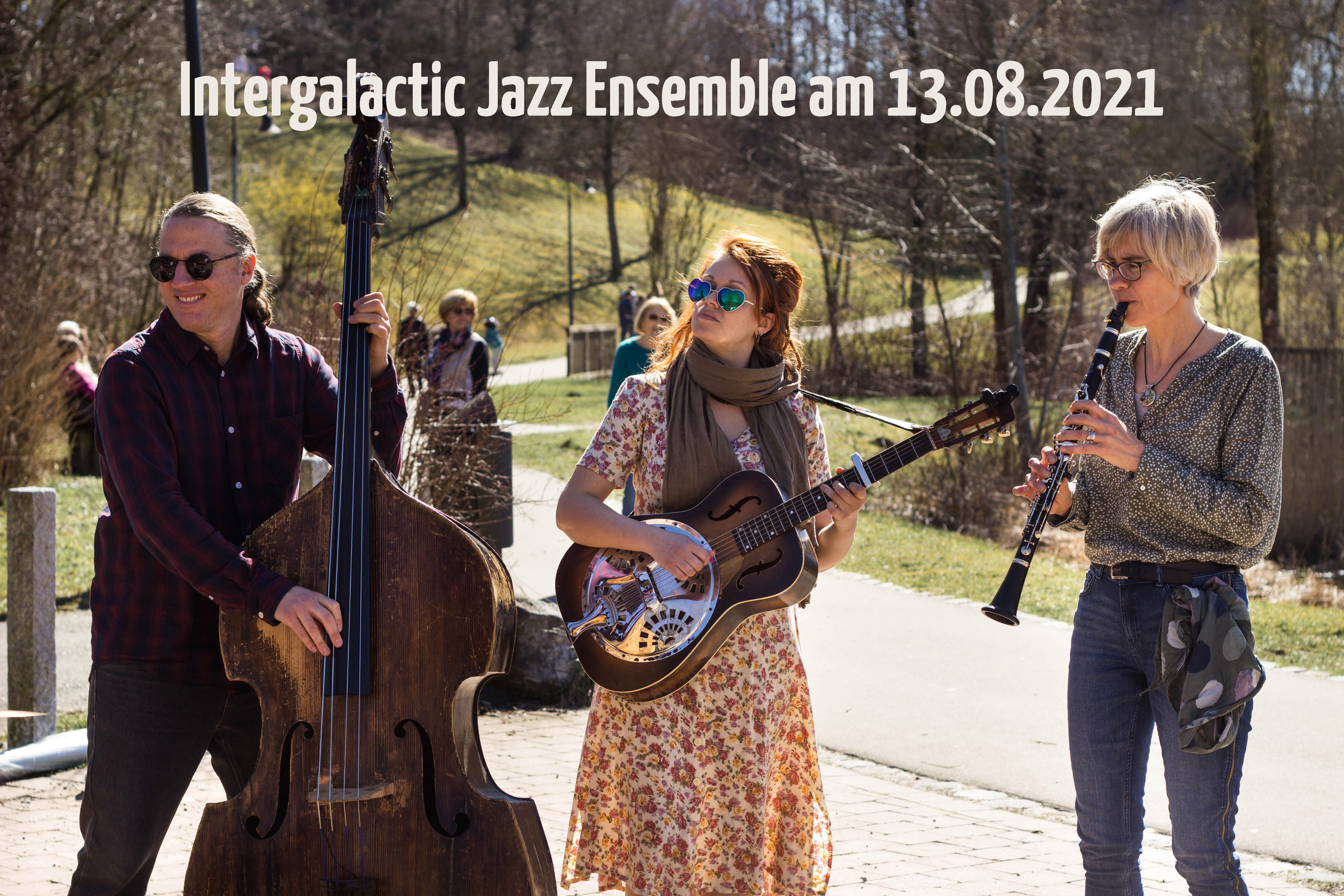 Veranstaltungen im Oberallgäu: Musik im Städtle 2021 in Immenstadt