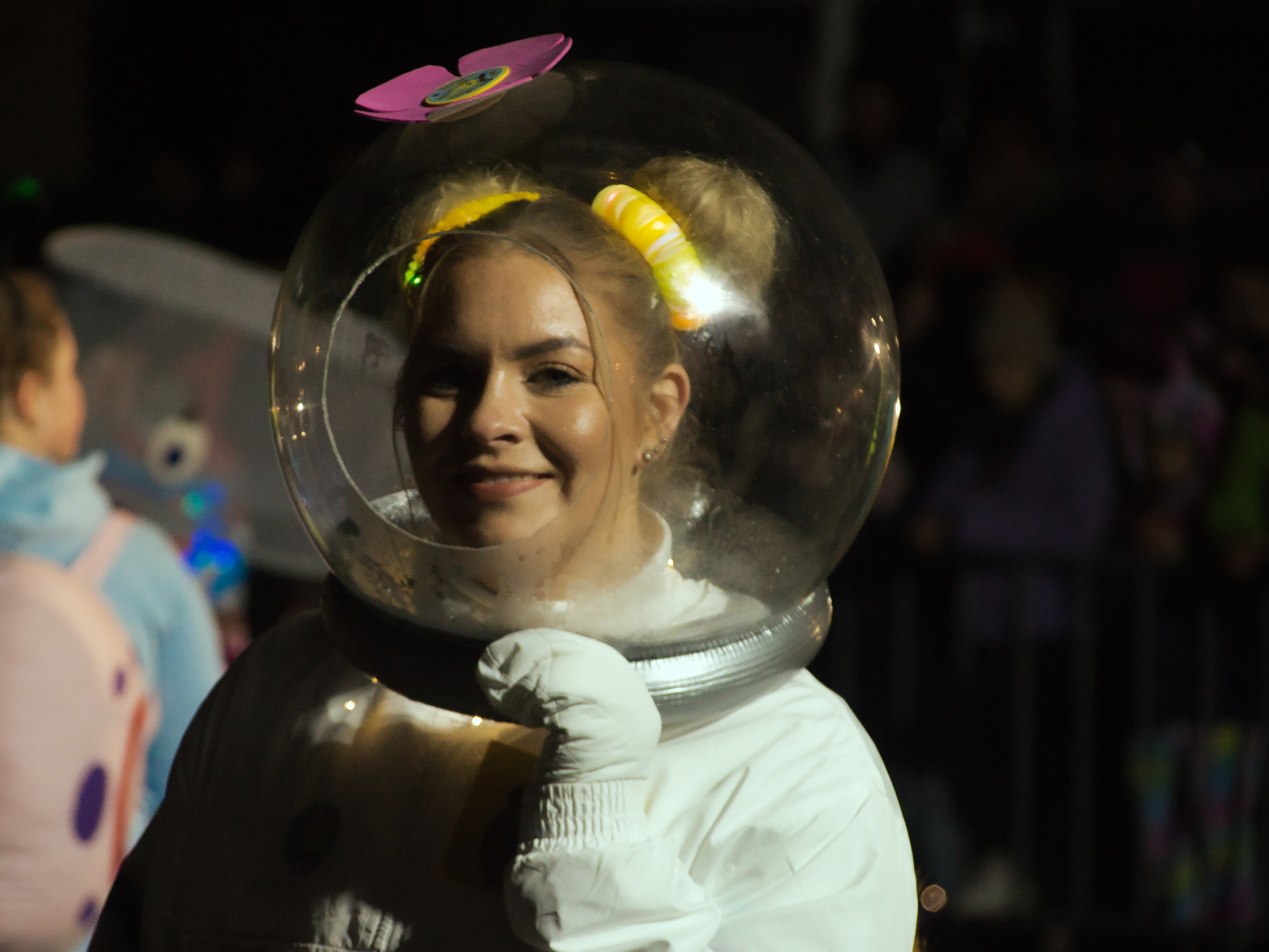 Veranstaltungen im Oberallgäu: Faschingsumzug in Immenstadt - die Nacht der Fasnacht