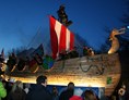 Veranstaltungen im Oberallgäu: Nacht der Fasnacht - Großer Nachtumzug in Immenstadt - Nacht der Fasnacht 2024 - Großer Faschingsumzug in Immenstadt