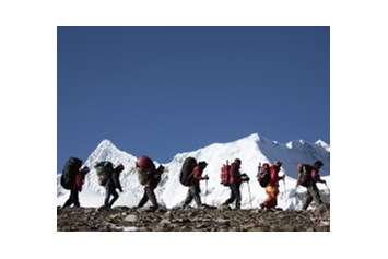 veranstaltung: Nepal - ACHT, der Weg hat ein Ziel