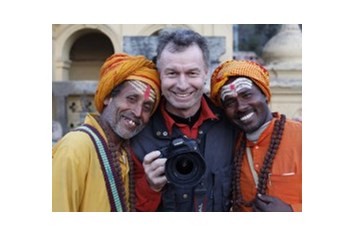 Veranstaltungen im Oberallgäu: Nepal - ACHT, der Weg hat ein Ziel