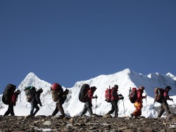 Veranstaltungen im Oberallgäu: Nepal - ACHT, der Weg hat ein Ziel