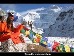 Veranstaltungen im Oberallgäu: Nepal - ACHT, der Weg hat ein Ziel