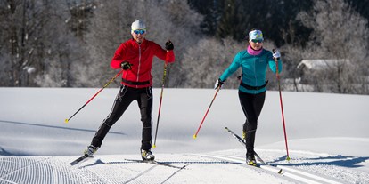 hotels-und-ferienwohnungen-im-oberallgaeu - Nordic-Skitest by Schneesportschule "Snow Plus" - Nordic-Skitest by Schneesportschule "Snow Plus"