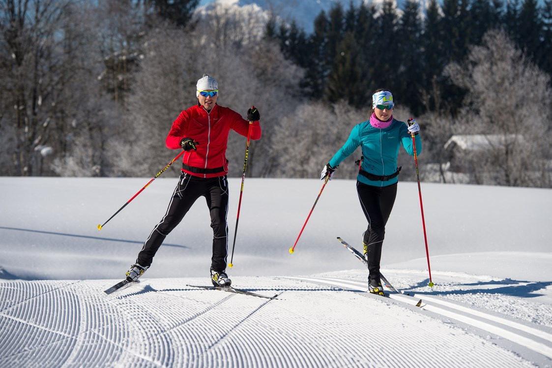 Veranstaltungen im Oberallgäu: Nordic-Skitest by Schneesportschule "Snow Plus" - Nordic-Skitest by Schneesportschule "Snow Plus"