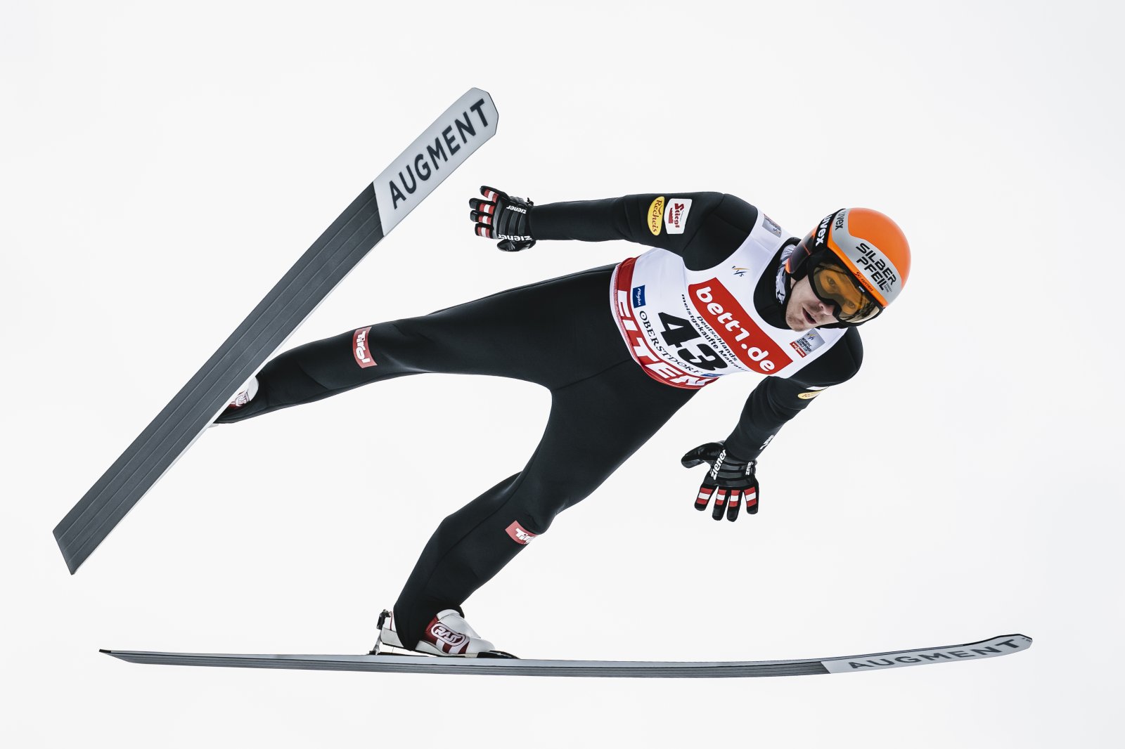 Veranstaltungen im Oberallgäu: Nordische Kombination - Weltcup in Oberstdorf - Nordische Kombination - Weltcup in Oberstdorf