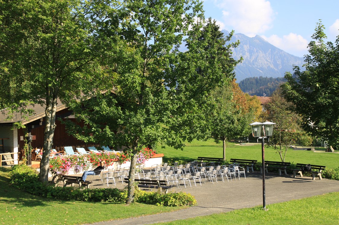 Veranstaltungen im Oberallgäu: Jäger- & Naturtage mit Herbsthegeschau in Obermaiselstein - Jäger- & Naturtage mit Herbsthegeschau 2024