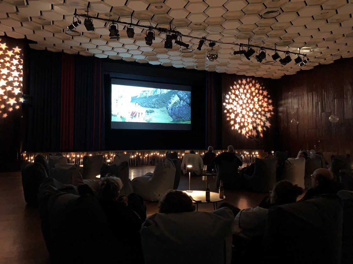 veranstaltung: Oberstaufener Pop-up-Kino in den Osterferien
