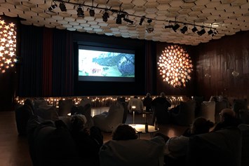 Veranstaltungen im Oberallgäu: Oberstaufener Pop-up-Kino in den Osterferien
