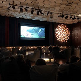 Veranstaltungen im Oberallgäu: Oberstaufener Pop-up-Kino in den Osterferien