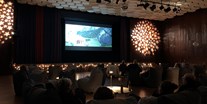 Hotels und Ferienwohnungen im Oberallgäu - Oberstaufener Pop-up-Kino in den Osterferien - Oberstaufener Pop-up-Kino in den Osterferien 2024