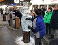 Veranstaltungen im Oberallgäu: Oberstdorfer Eiszeit - Eiskunst trifft Einkaufslust - 14. Oberstdorfer Eiszeit 2024 - Eiskunst trifft Einkaufslust