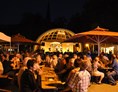 Veranstaltungen im Oberallgäu: Oberstdorfer Weinfest im Kurpark - Oberstdorfer Weinfest 2024