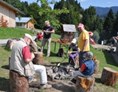 Veranstaltungen im Oberallgäu: Oma-Opa-Tag
