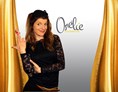 veranstaltung: Orélie - mehr als Zauberkunst