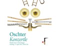 veranstaltung: Osterkonzert - Musikverein d´Hirschegger