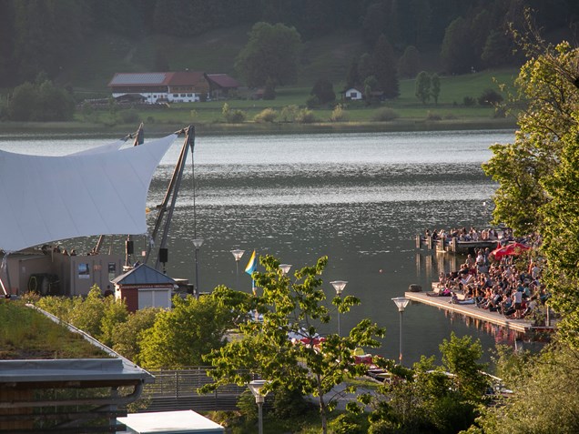 veranstaltung: Outdoorfestival 2022 in Immenstadt im Allgäu
