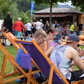 veranstaltung: Outdoorfestival 2022 in Immenstadt im Allgäu