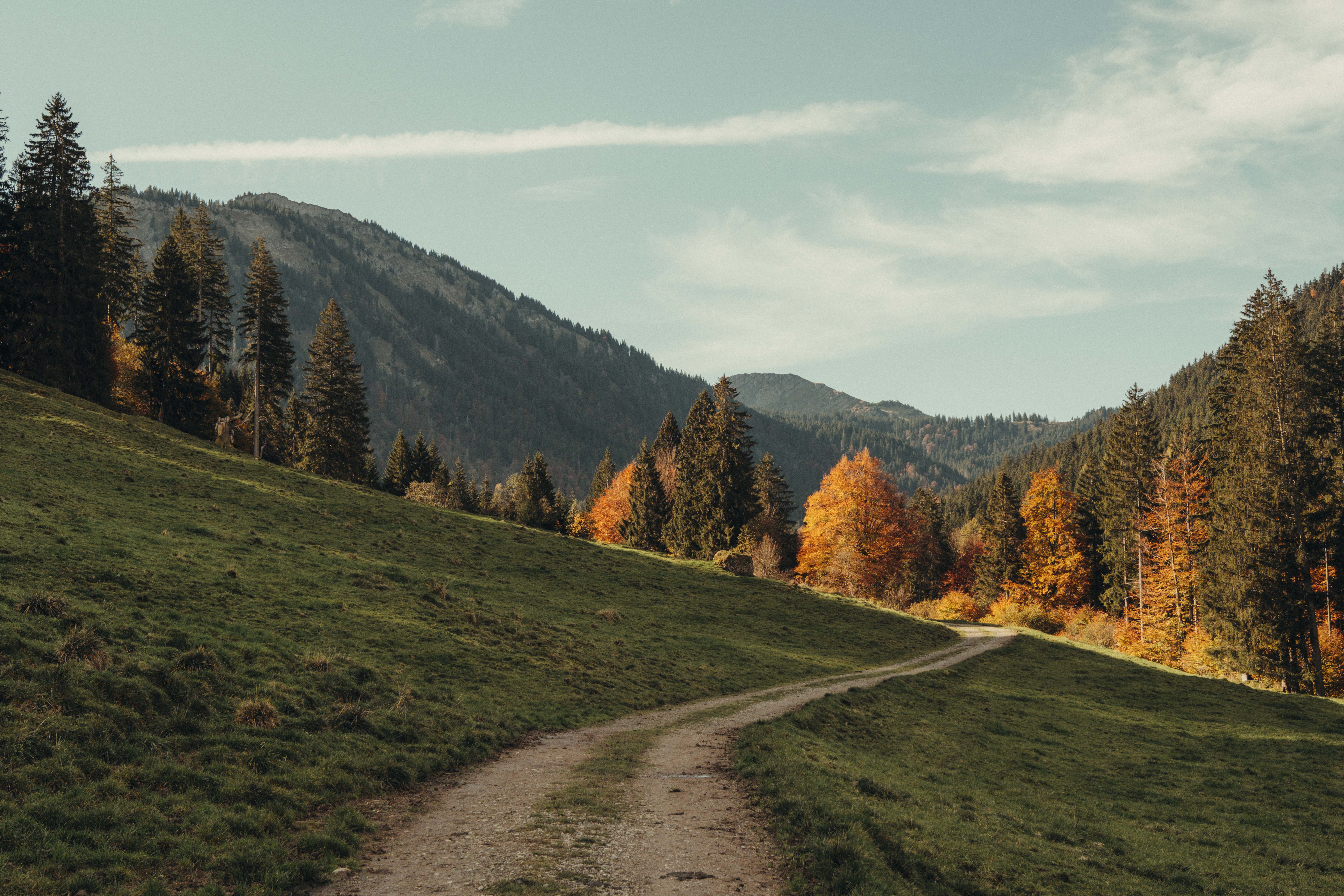 Hotels und Ferienwohnungen im Oberallgäu - Draußen Daheim - Wanderwoche in Immenstadt - Draußen Daheim - Wanderwoche in Immenstadt im Allgäu