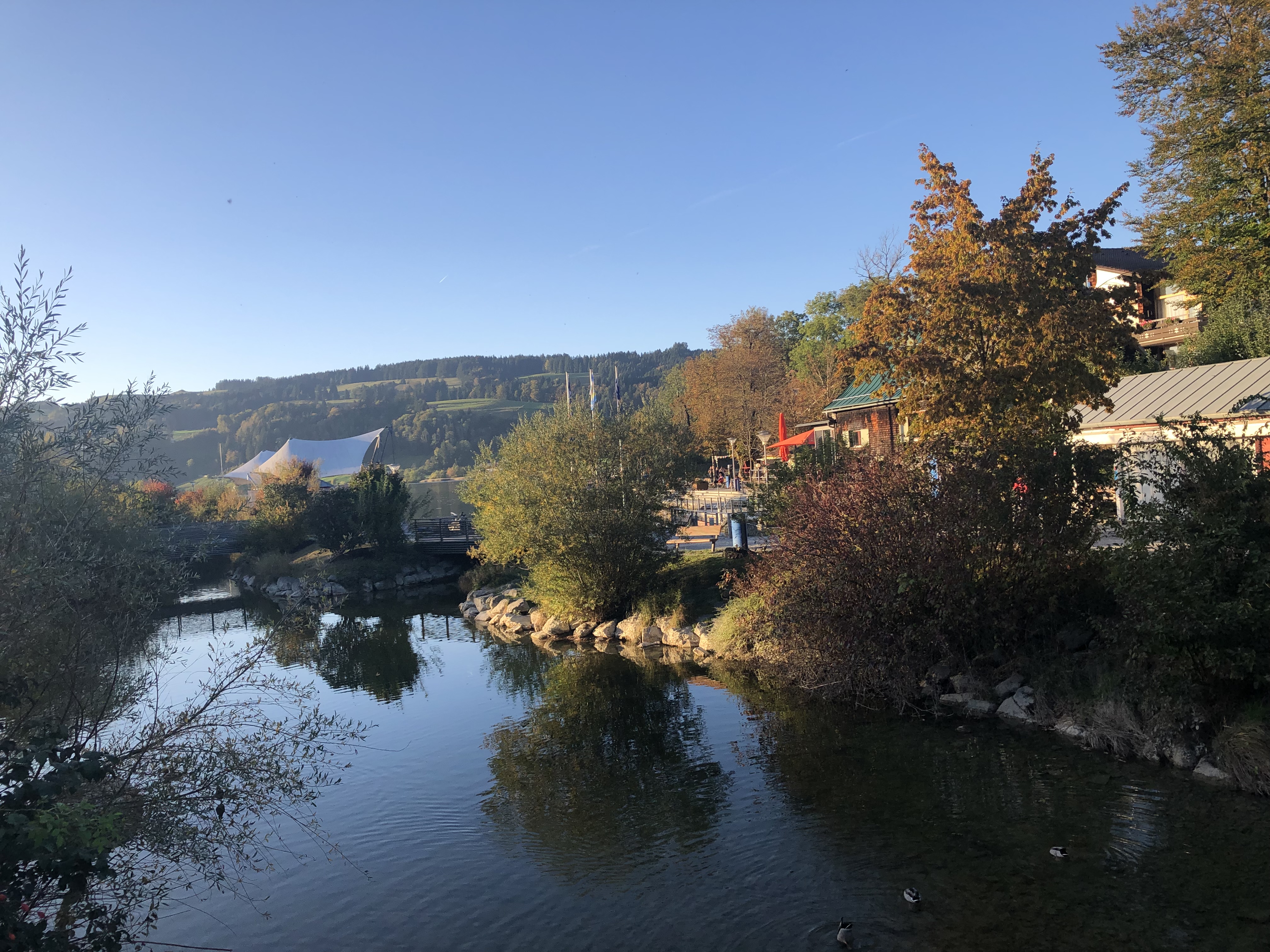 Hotels und Ferienwohnungen im Oberallgäu - Wetter: bei jedem Wetter - Draußen Daheim - Wanderwoche in Immenstadt im Allgäu - Draußen Daheim - Wanderwoche in Immenstadt im Allgäu