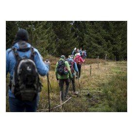 Veranstaltungen im Oberallgäu: Outdoorfestival Zämed duss 2022 -  Zusammen draußen!