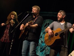 Veranstaltungen im Oberallgäu: Paddy Schmidt - PADDY GOES TO HOLYHEAD