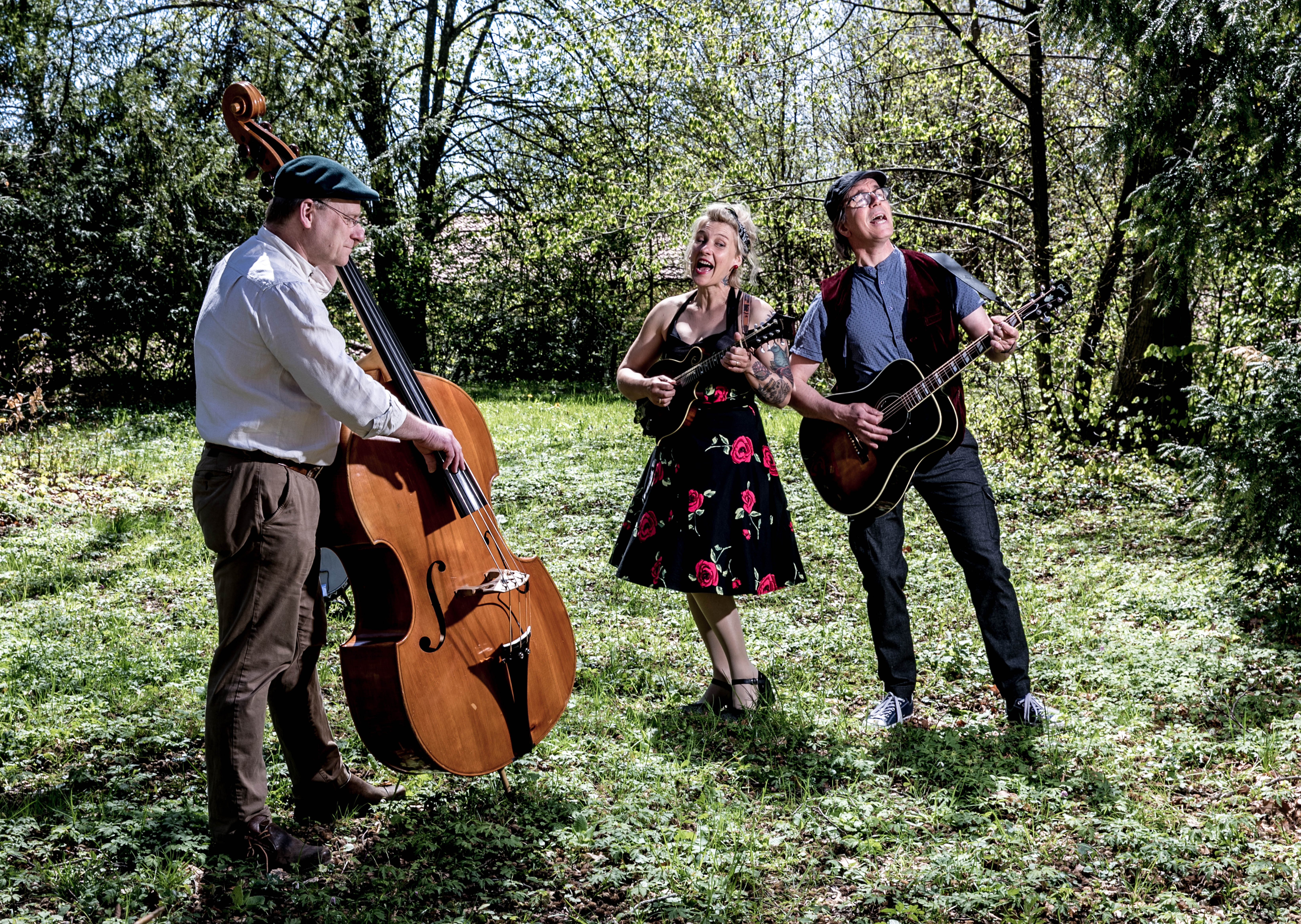 Hotels und Ferienwohnungen im Oberallgäu - Kategorien: Musik - Feiertagskonzert mit Lemonpepper auf Frommknechts Alpe - Vatertagskonzert mit Lemonpepper auf Frommknechts Alpe