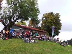 Veranstaltungen im Oberallgäu: Pfarralpkönig MTB-Rennen um den Pfarralp-Cup