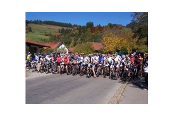 Veranstaltungen im Oberallgäu: Pfarralpkönig MTB-Rennen um den Pfarralp-Cup