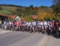 Veranstaltungen im Oberallgäu: Pfarralpkönig MTB-Rennen um den Pfarralp-Cup