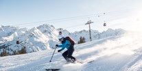 Hotels und Ferienwohnungen im Oberallgäu - PistenBully Kinderskirennen am Fellhorn - PistenBully Kinderskirennen 2023 am Fellhorn 