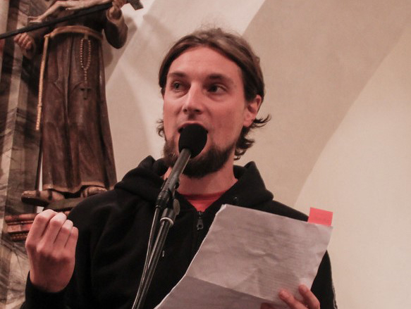 Veranstaltungen im Oberallgäu: Poetry Royal im Hotel Prinz-Luitpold-Bad