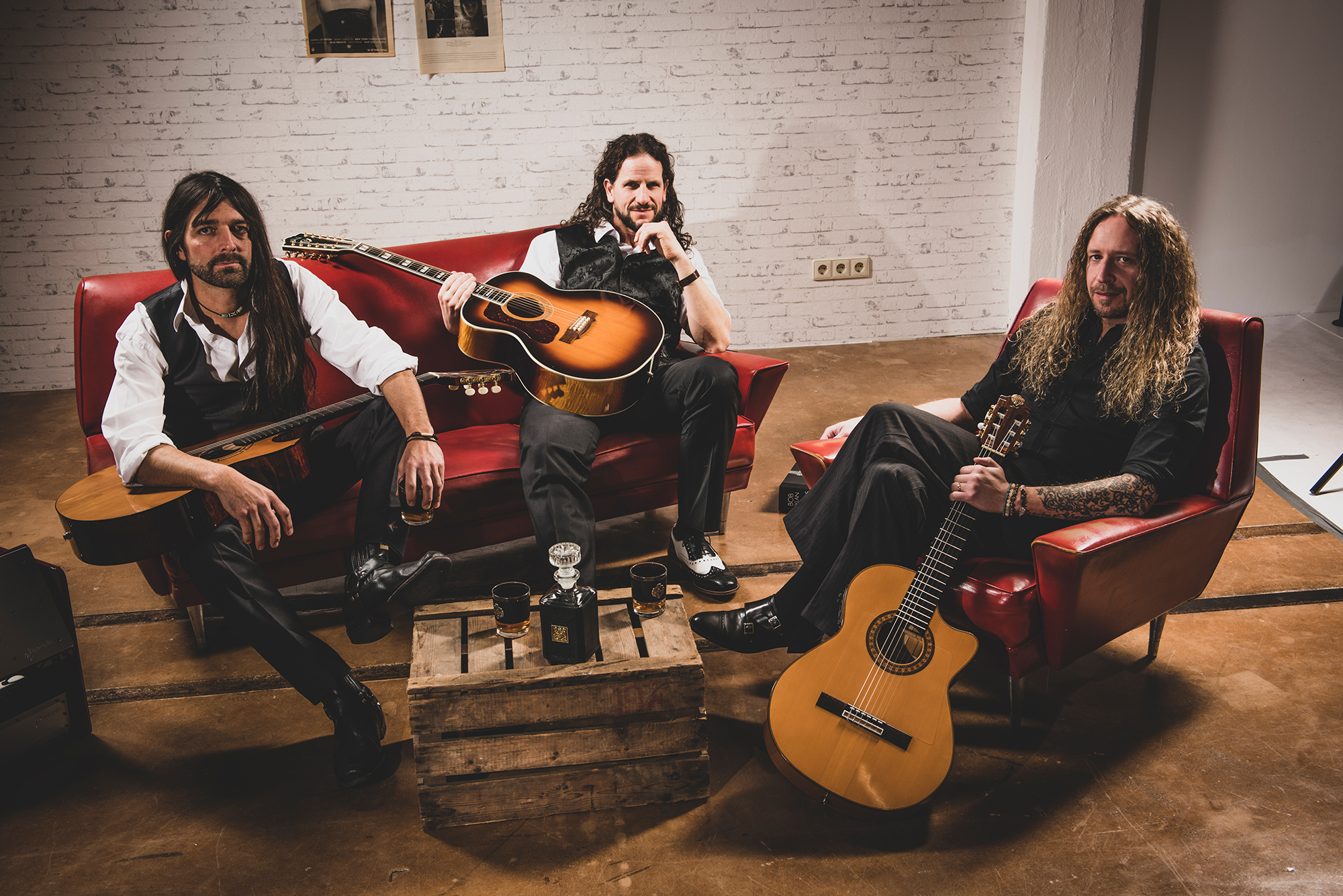 Hotels und Ferienwohnungen im Oberallgäu - IG Oma präsentiert ROYAL GUITAR CLUB - IG Oma präsentiert den ROYAL GUITAR CLUB  