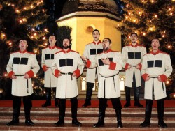 Veranstaltungen im Oberallgäu: Russische Weihnacht mit den  Zarewitsch Don Kosaken