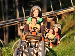 Veranstaltungen im Oberallgäu: Saisonsstart der Alpsee Bergwelt und Open Bär Festival