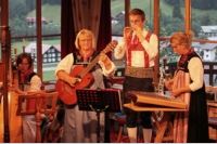 Veranstaltungen im Oberallgäu: Saitenspinner- Experimentelles aus dem Kleinwalsertal
