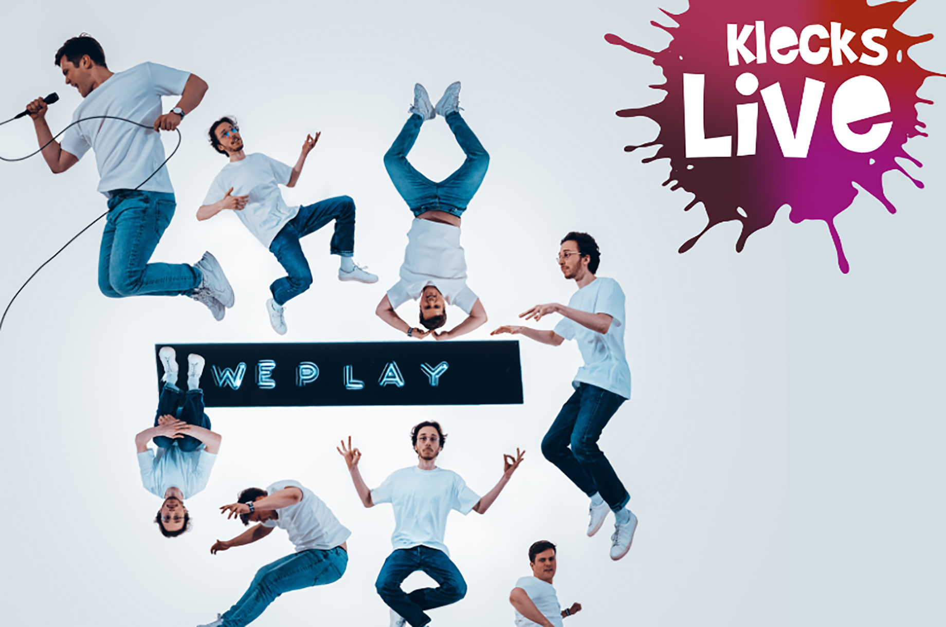 Hotels und Ferienwohnungen im Oberallgäu - Kempten und Umgebung - Klecks.Live präsentiert "We Play" - Klecks.Live präsentiert "We Play" 