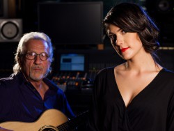 Veranstaltungen im Oberallgäu: Sara Niemietz und Snuffy Walden