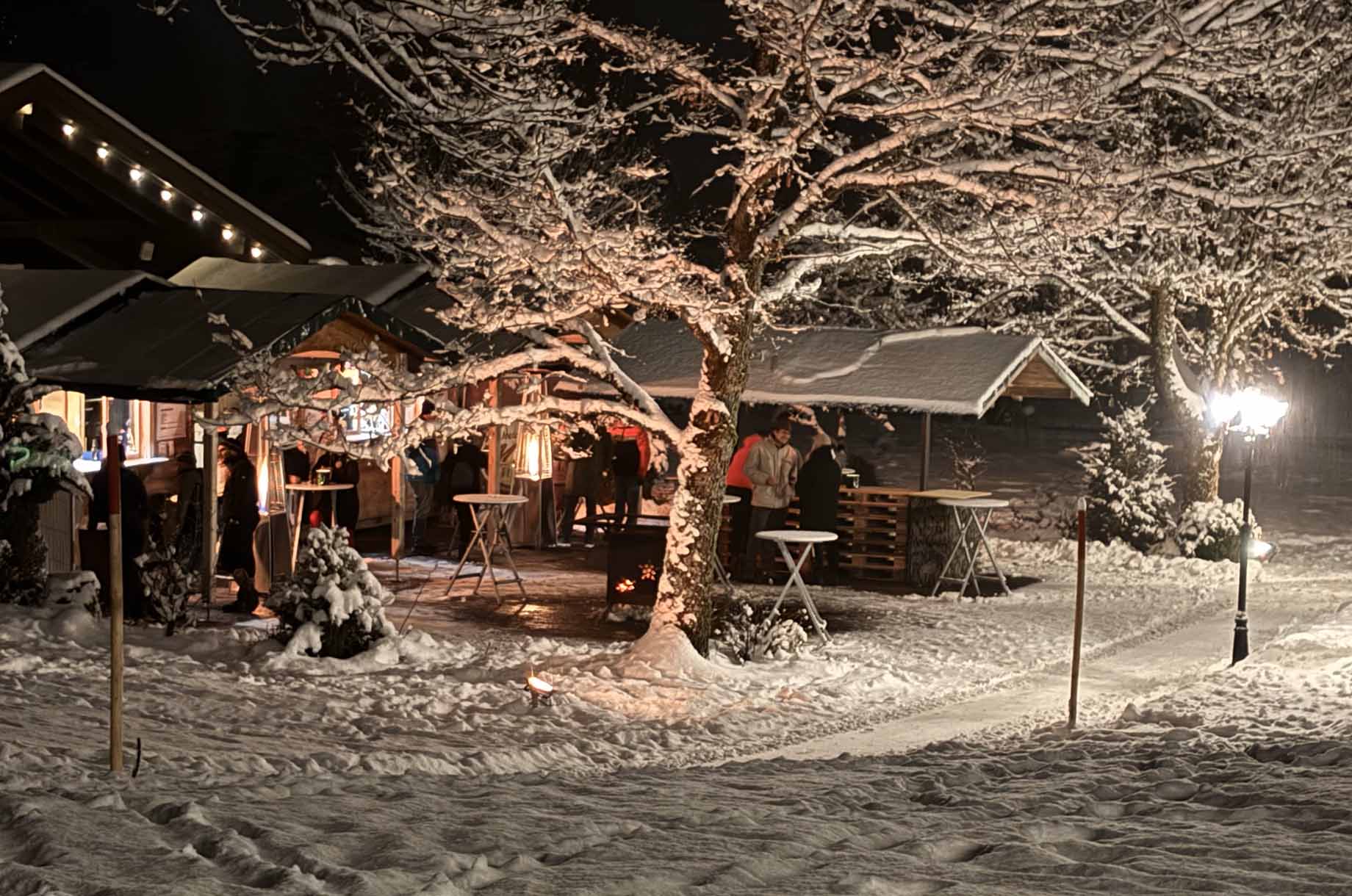 Hotels und Ferienwohnungen im Oberallgäu - Kategorien: Musik - Oberallgäu - Schmolzbar - der Apres-Ski-Treff in Obermaiselstein - Schmolzbar 2025 / 2026 - der Après-Ski-Treff in Obermaiselstein