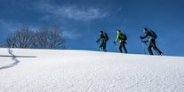 Hotels und Ferienwohnungen im Oberallgäu - Schneeschuh Festival Oberstaufen - Schneeschuh Festival Oberstaufen 2023