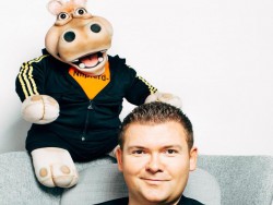 Veranstaltungen im Oberallgäu: Sebastian Reich und Amanda