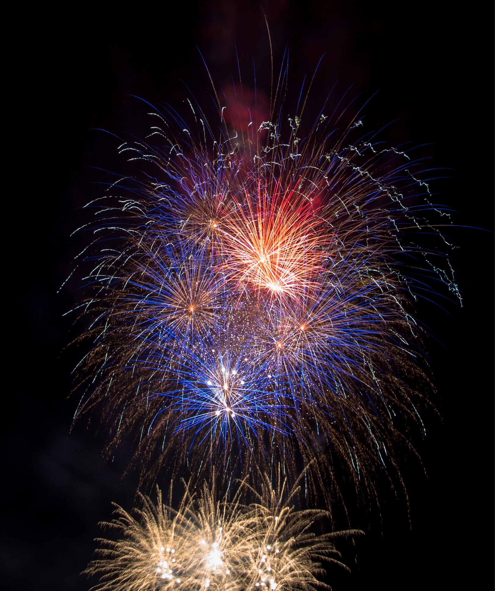 Veranstaltungen im Oberallgäu: Seenachtsfest in Bühl am Alpsee am 25.07.2026