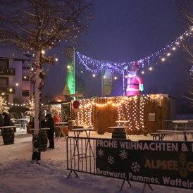 Veranstaltungen im Oberallgäu: Seeweihnacht in Immenstadt / Bühl am Großen Alpsee - Seeweihnacht 2024 in Immenstadt / Bühl am Großen Alpsee