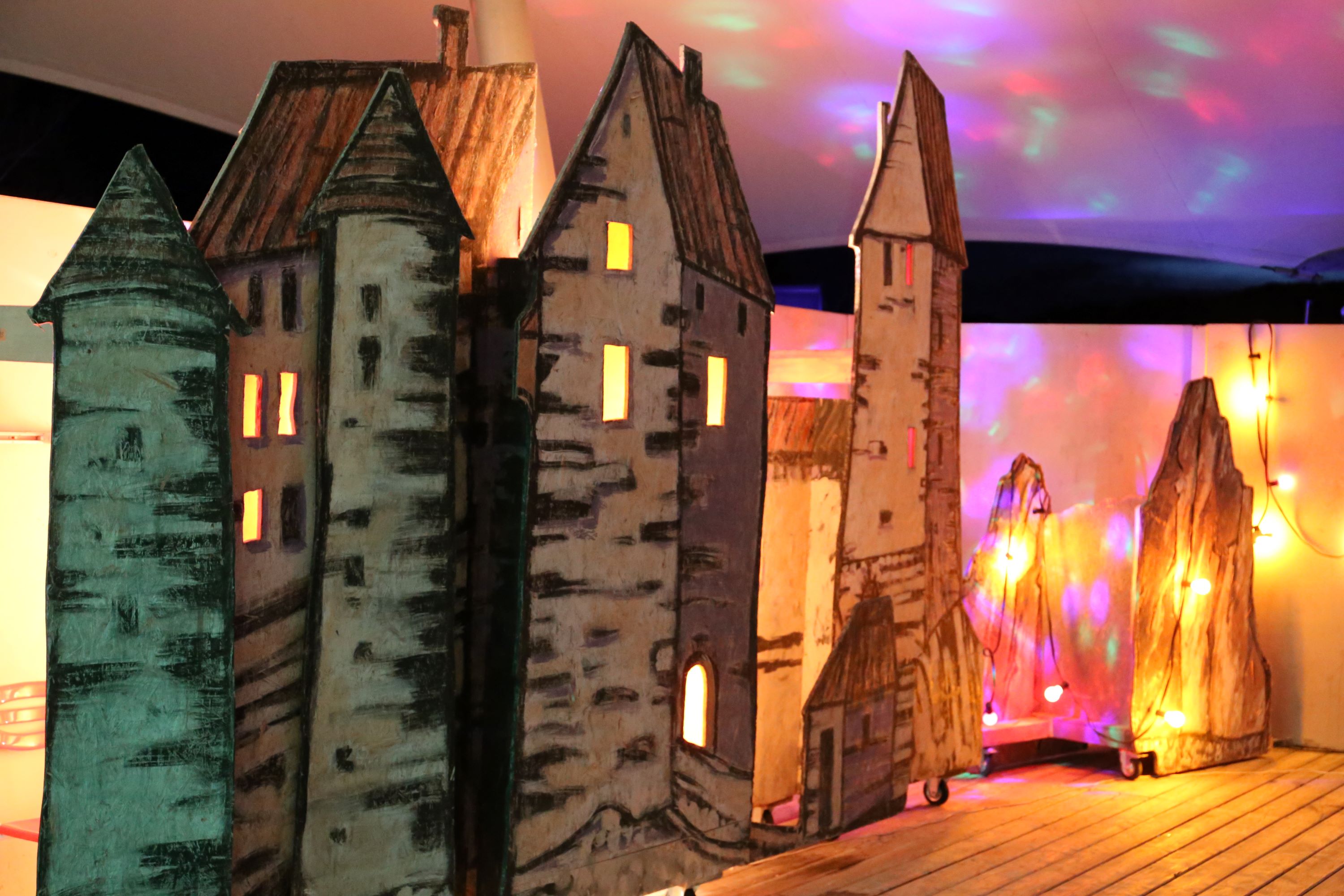 Veranstaltungen im Oberallgäu: Seeweihnacht in Immenstadt im Allgäu - Seeweihnacht 2025 in Immenstadt am Großen Alpsee